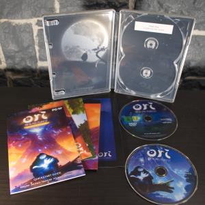 Ori and the Blind Forest - édition définitive - édition limitée (09)